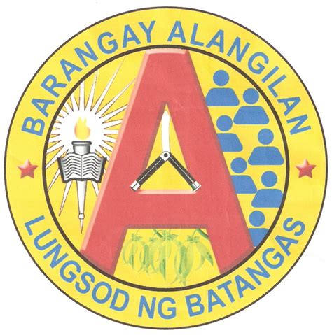 Alangilan, Batangas City, Batangas Profile – PhilAtlas.